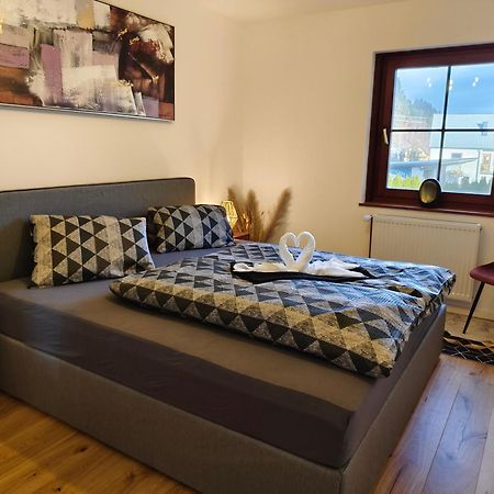 Apartment Artista Weitensfeld Экстерьер фото