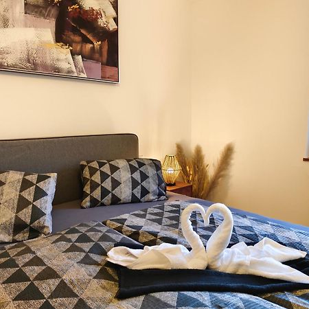 Apartment Artista Weitensfeld Экстерьер фото