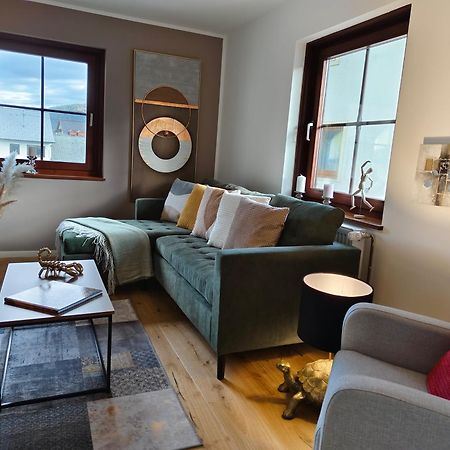 Apartment Artista Weitensfeld Экстерьер фото