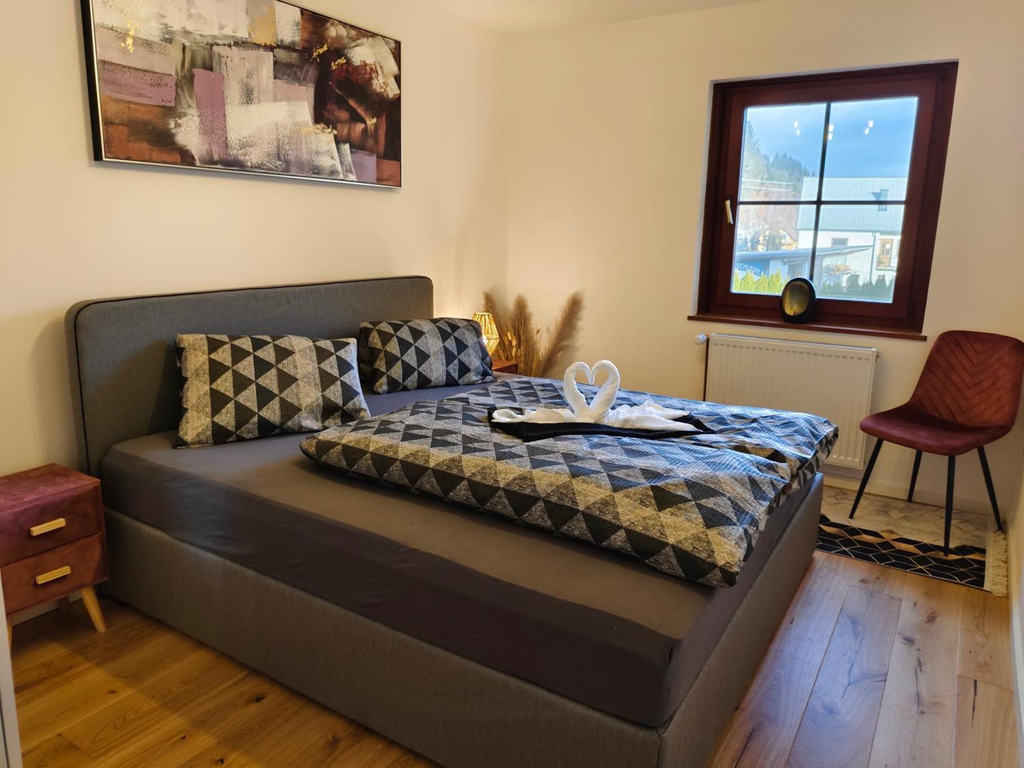 Apartment Artista Weitensfeld Экстерьер фото