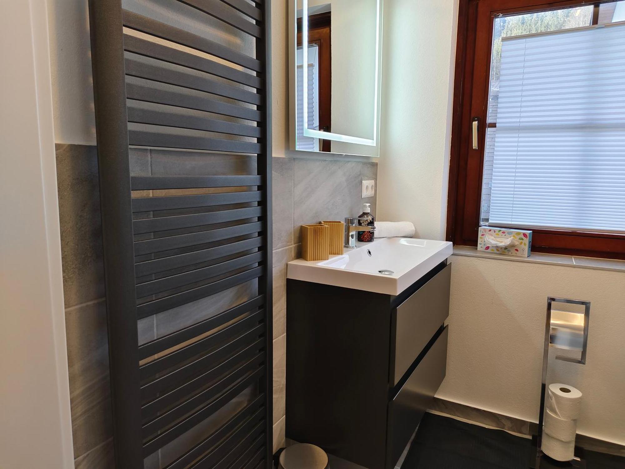 Apartment Artista Weitensfeld Экстерьер фото