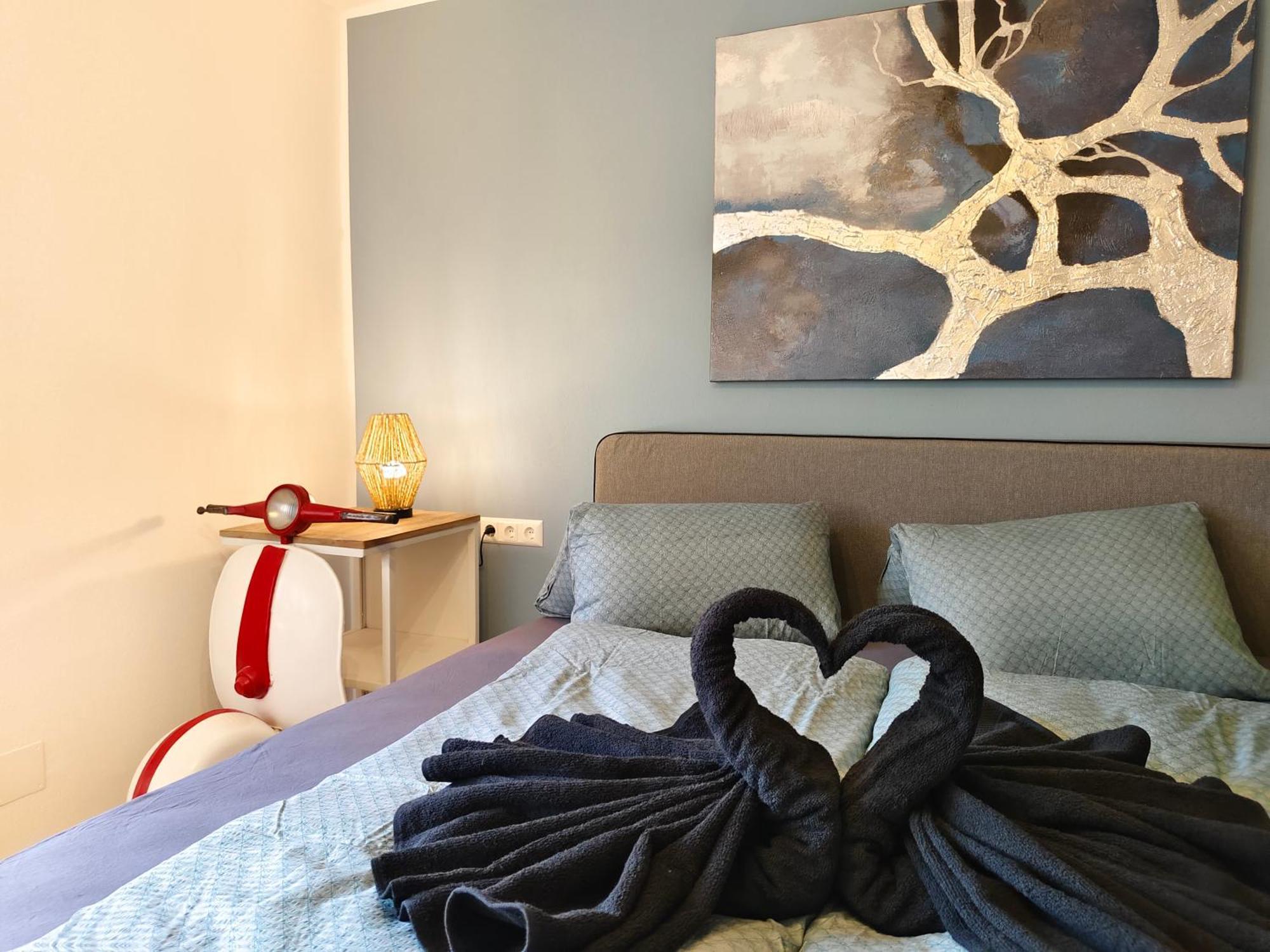 Apartment Artista Weitensfeld Экстерьер фото