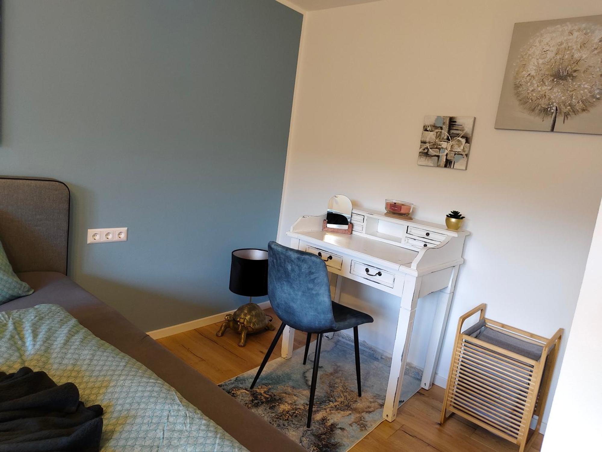 Apartment Artista Weitensfeld Экстерьер фото