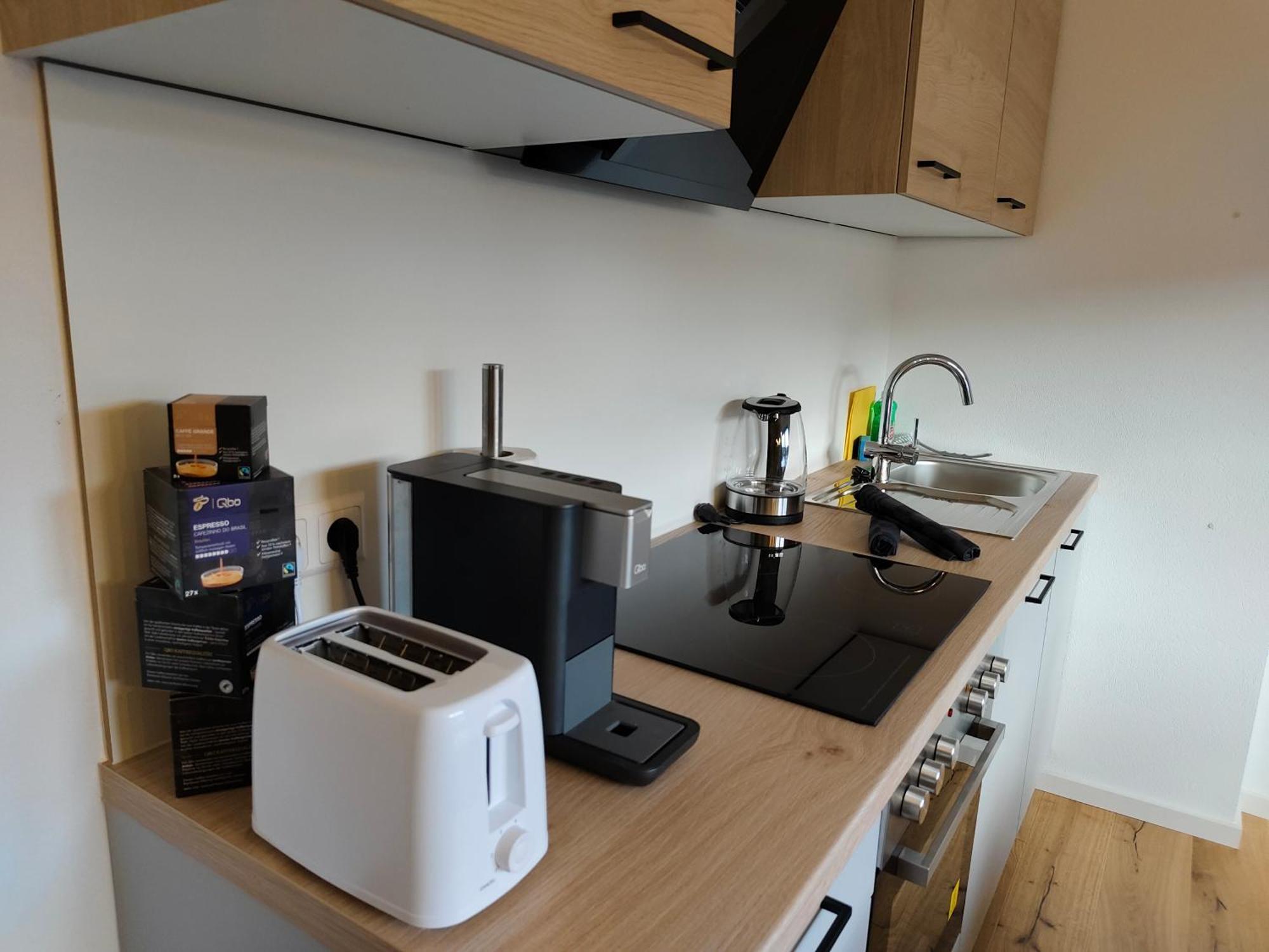 Apartment Artista Weitensfeld Экстерьер фото