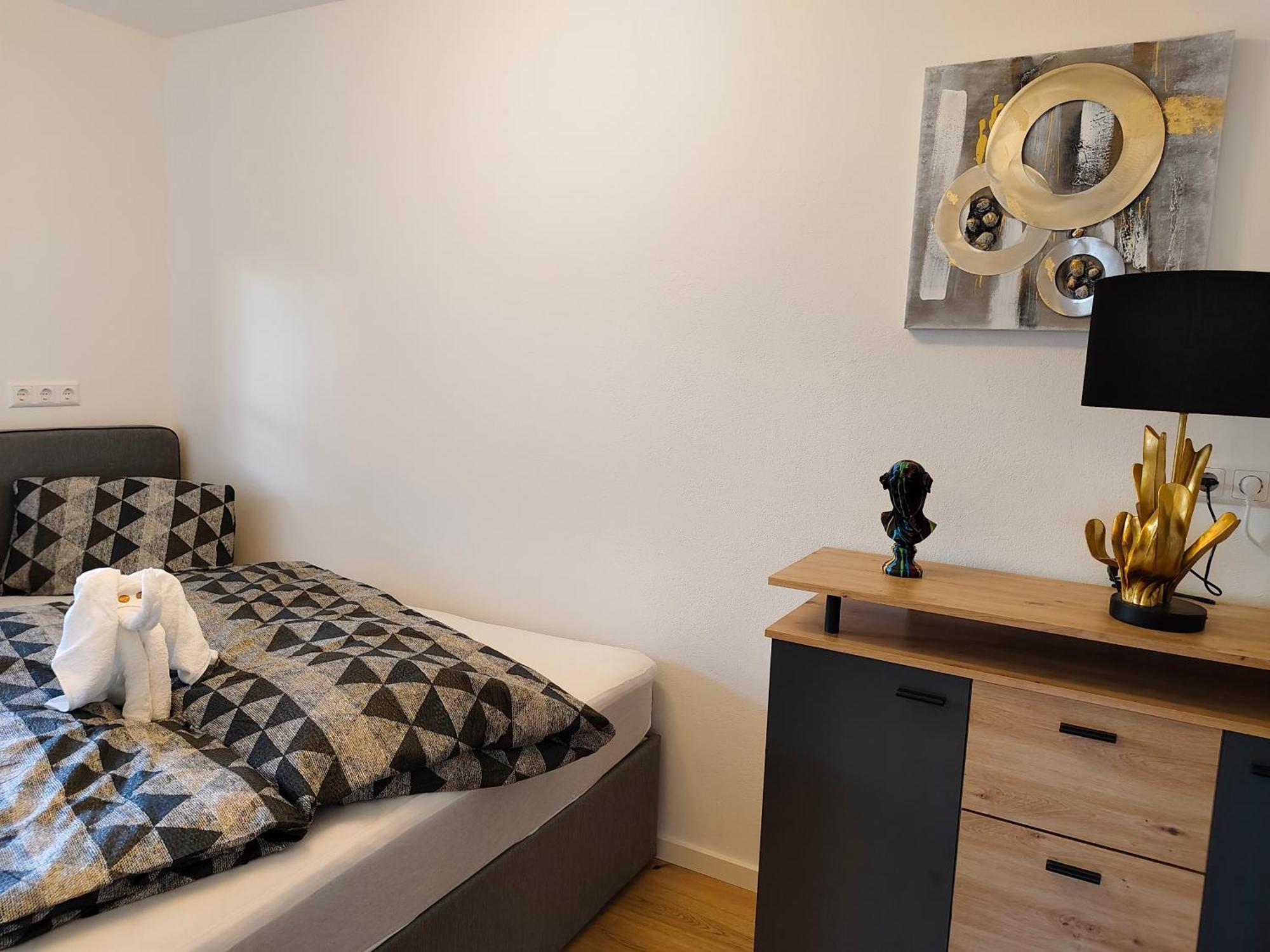 Apartment Artista Weitensfeld Экстерьер фото