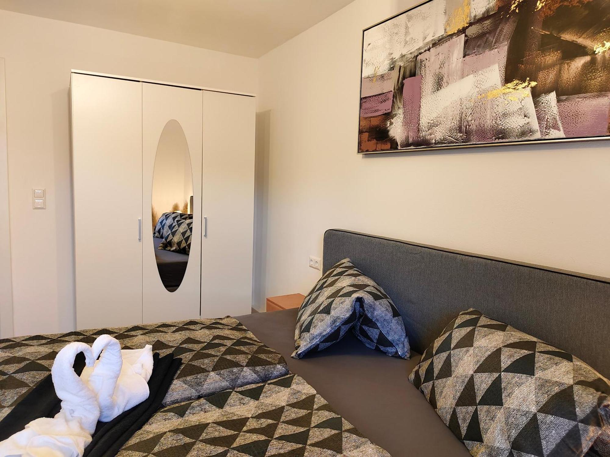 Apartment Artista Weitensfeld Экстерьер фото