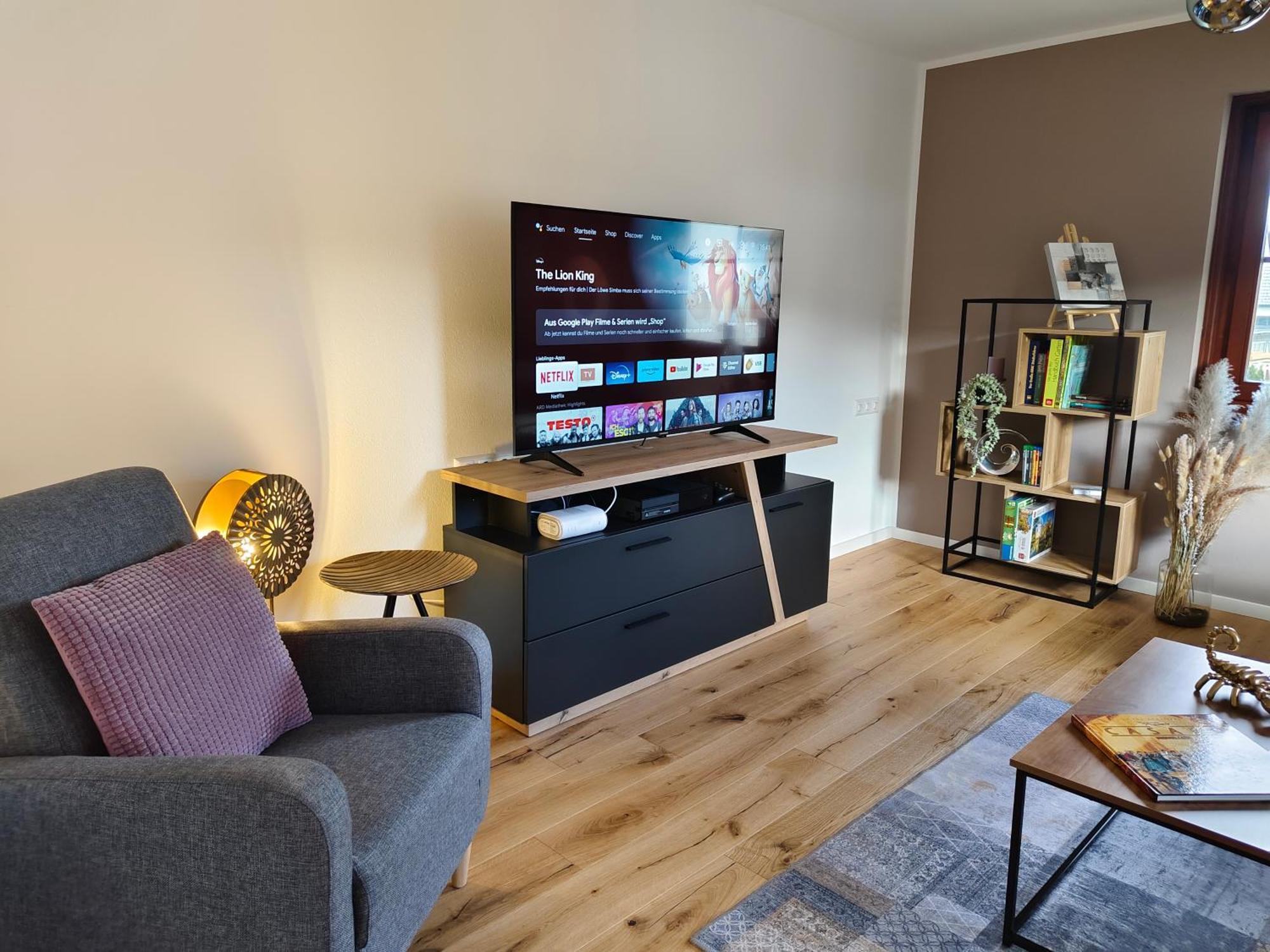 Apartment Artista Weitensfeld Экстерьер фото