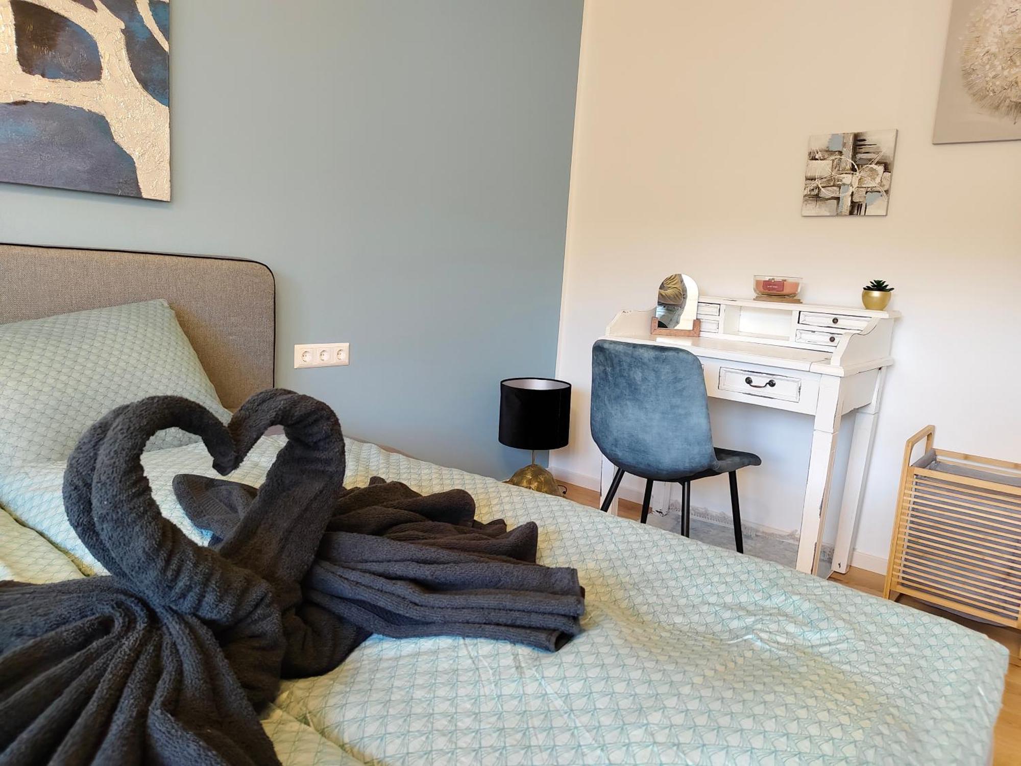 Apartment Artista Weitensfeld Экстерьер фото