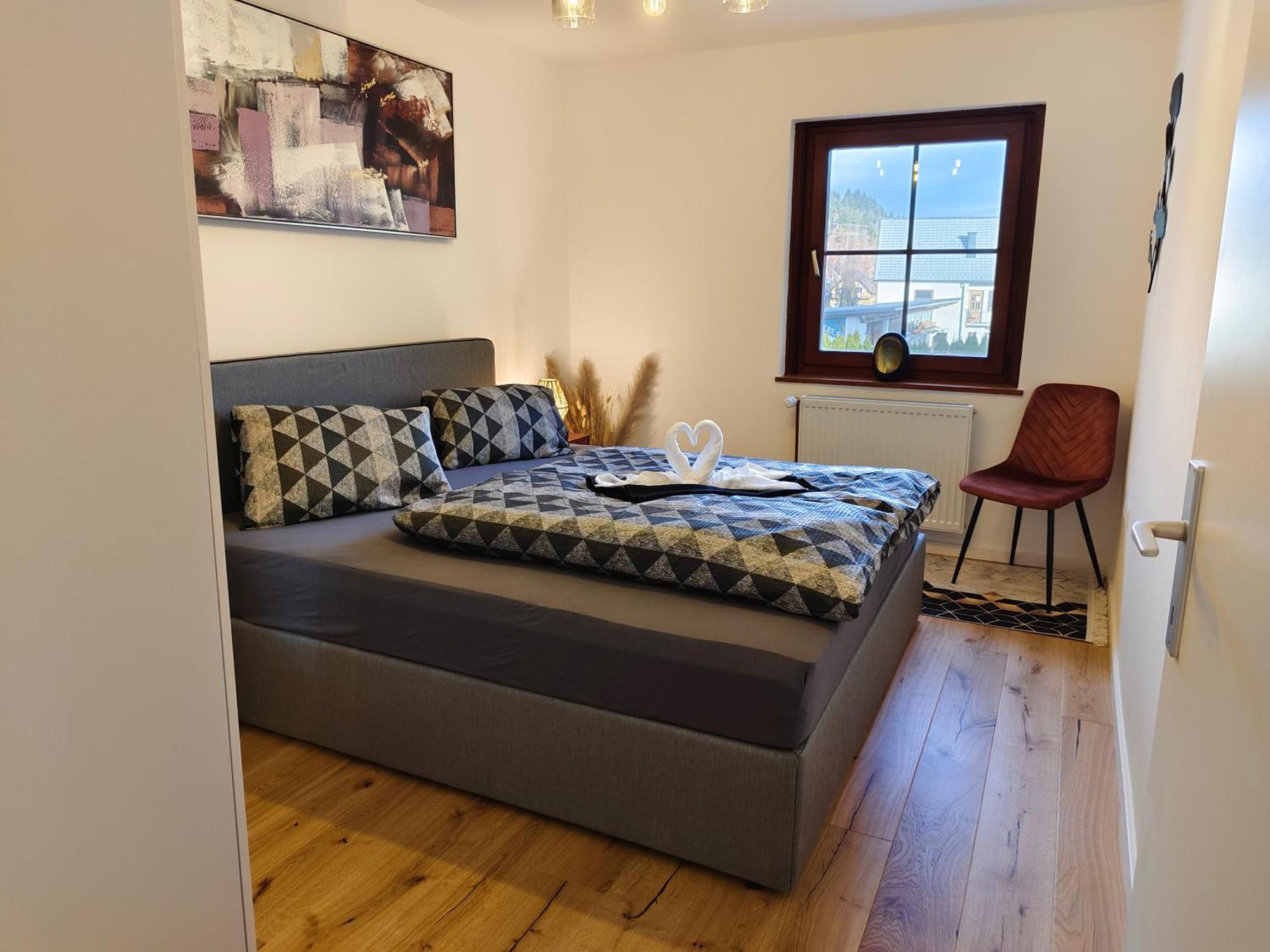 Apartment Artista Weitensfeld Экстерьер фото