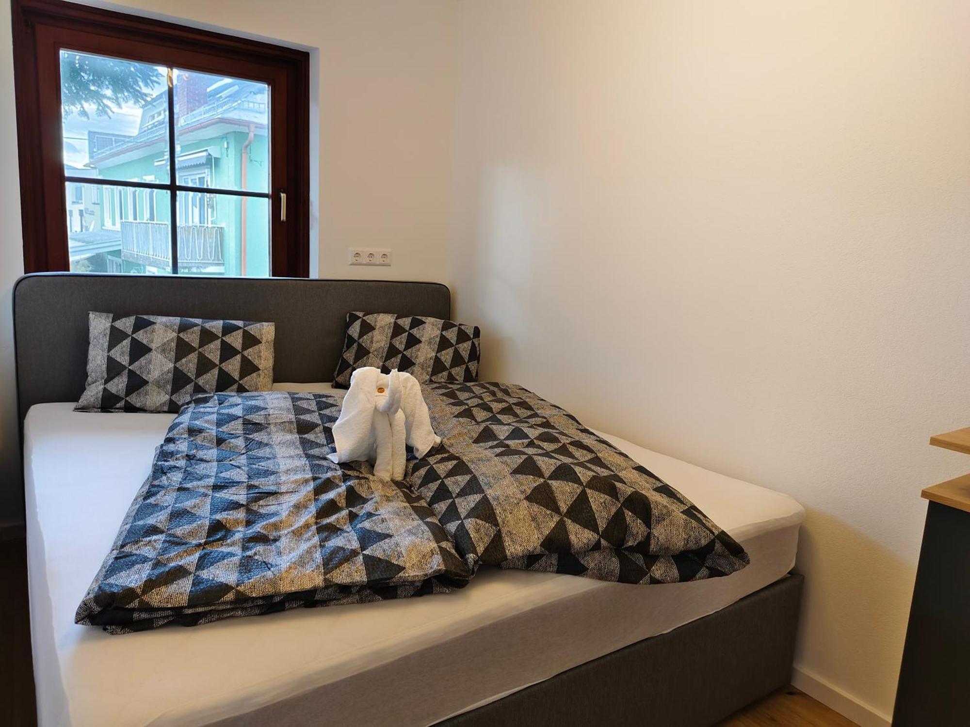Apartment Artista Weitensfeld Экстерьер фото