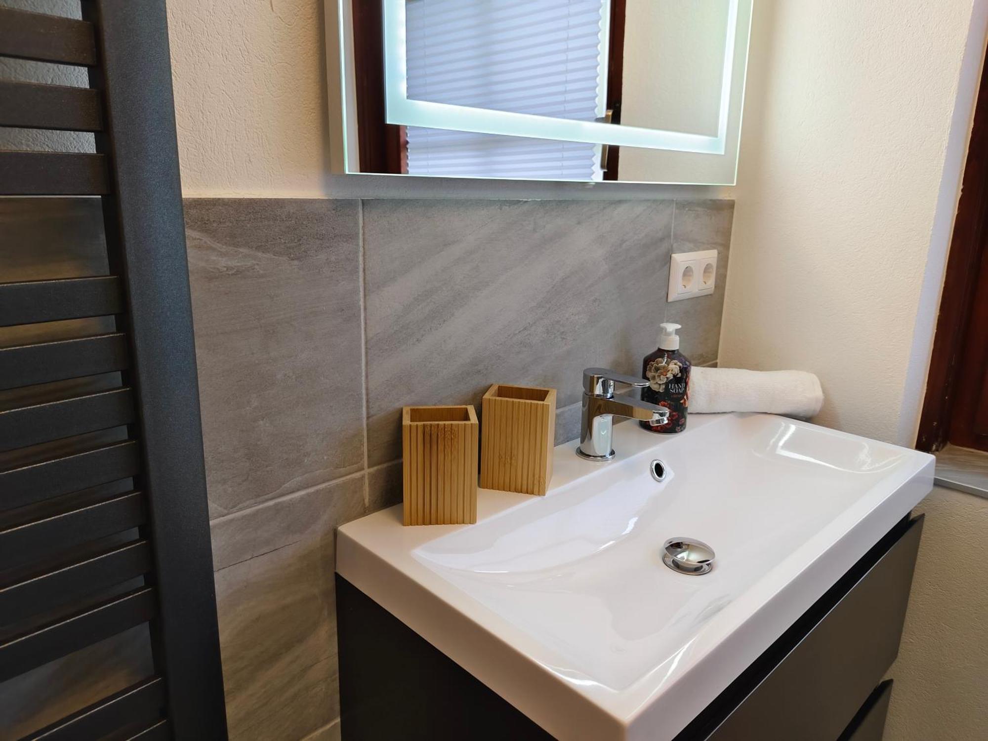 Apartment Artista Weitensfeld Экстерьер фото