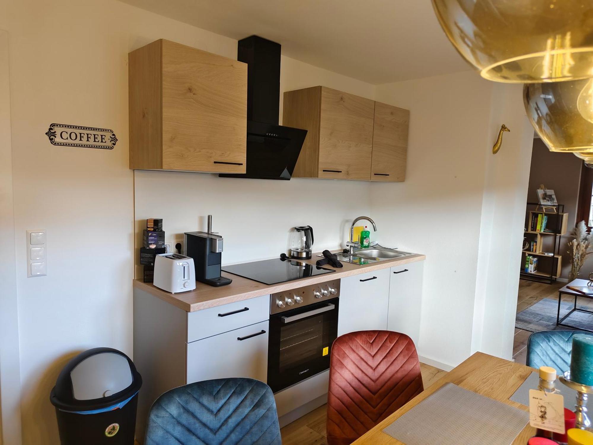 Apartment Artista Weitensfeld Экстерьер фото