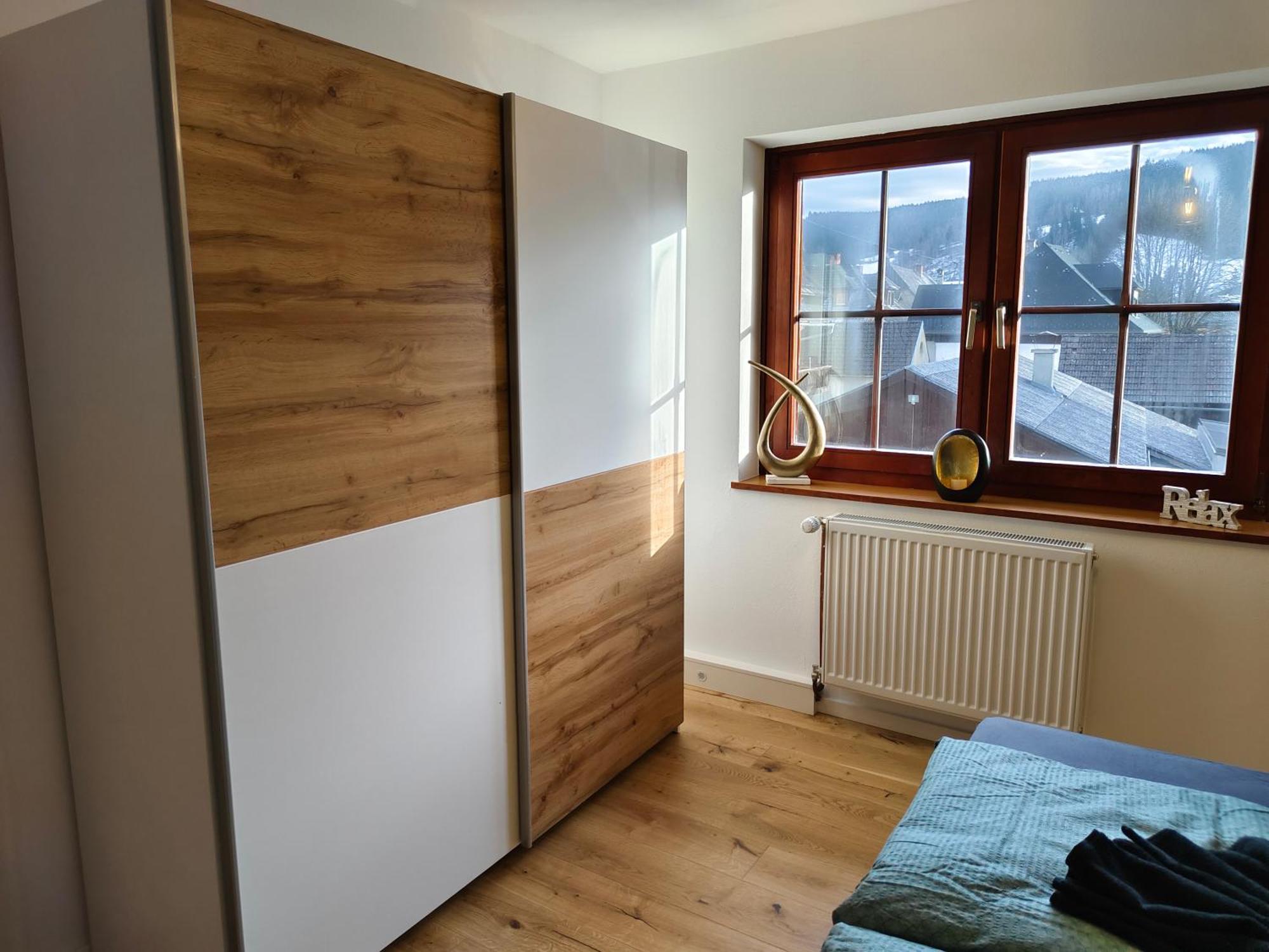 Apartment Artista Weitensfeld Экстерьер фото