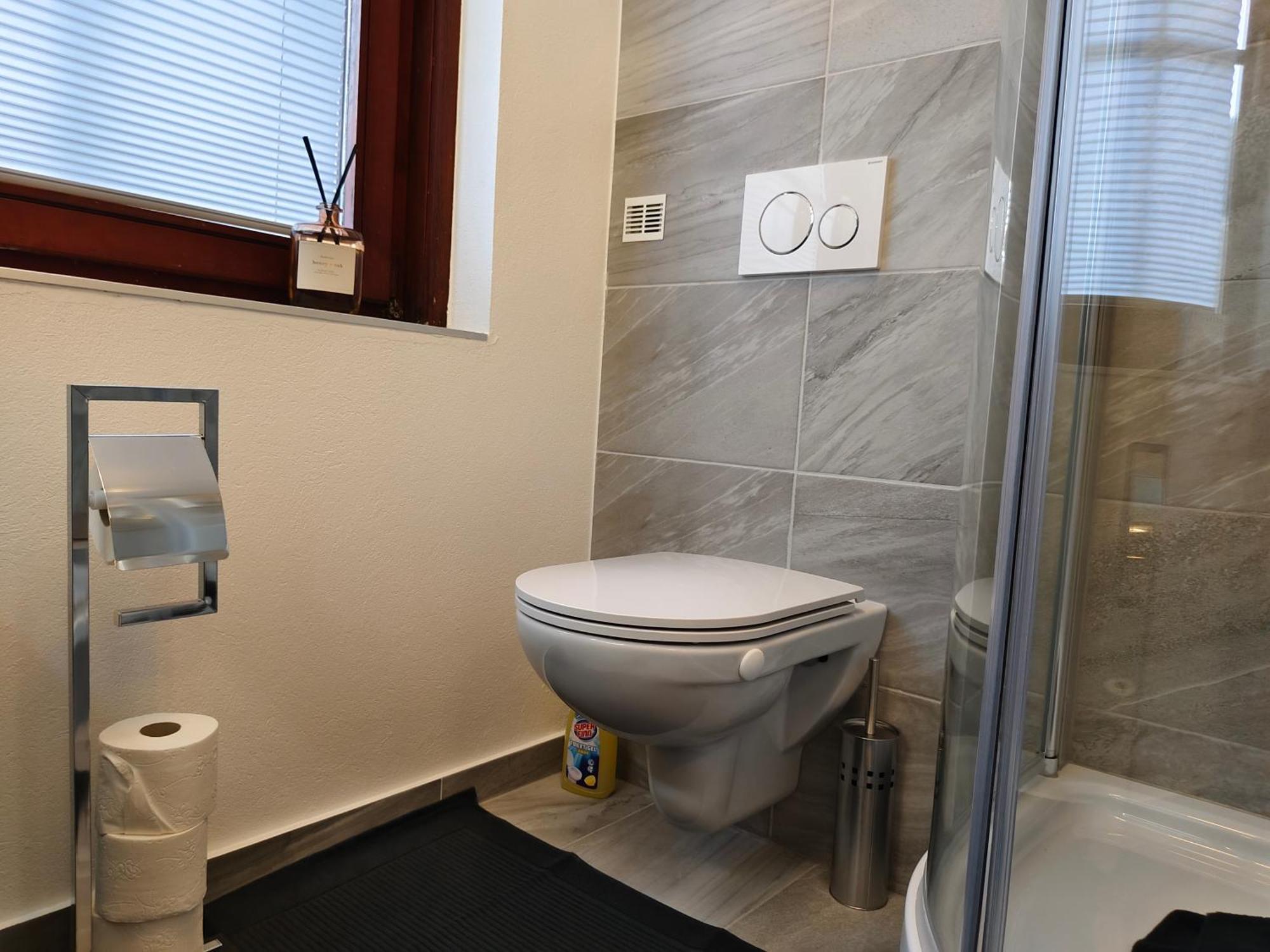 Apartment Artista Weitensfeld Экстерьер фото