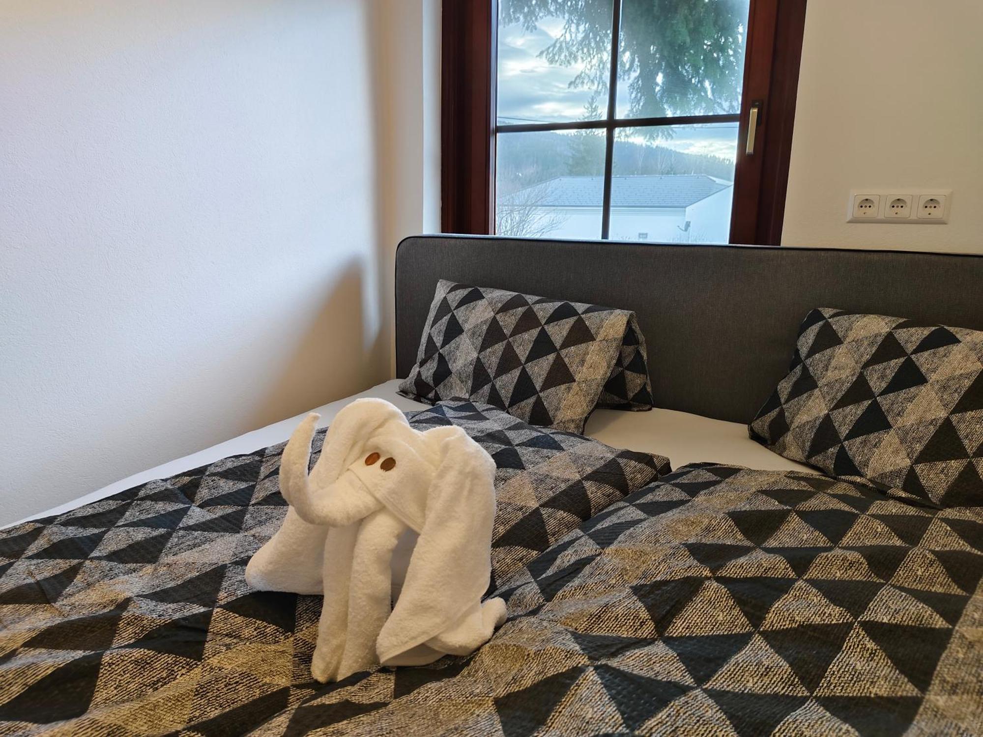 Apartment Artista Weitensfeld Экстерьер фото