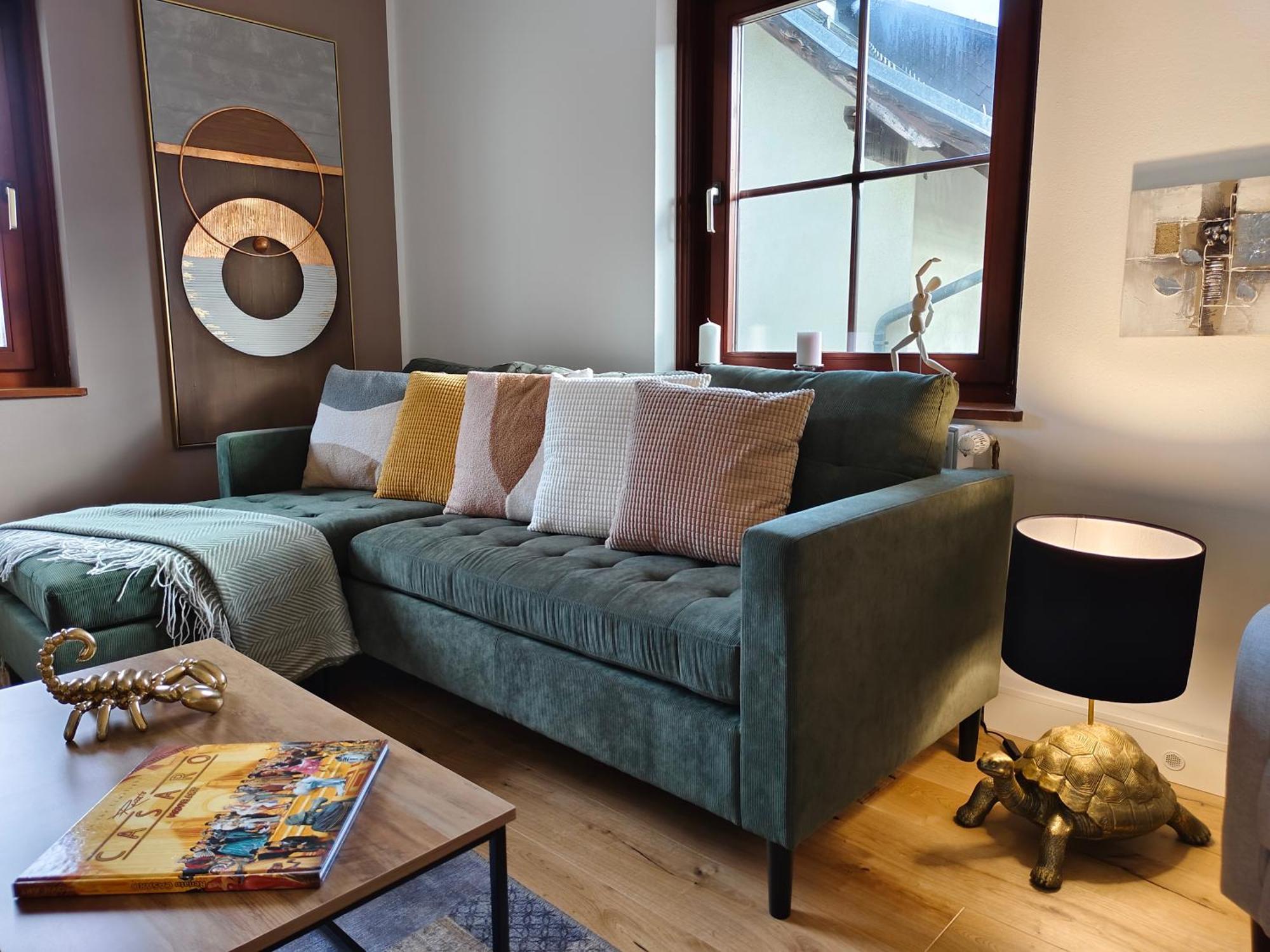 Apartment Artista Weitensfeld Экстерьер фото